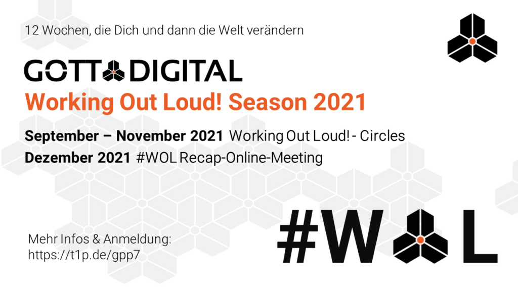2021-07-26 WOL Blog